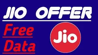 Jio Celebration Pack Offer | Free Data 🔥🔥🔥