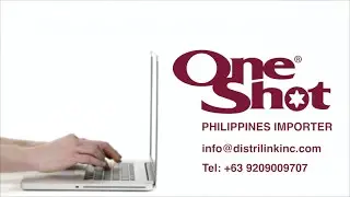 The One-Shot&reg; ice cream & frozen yogurt pod dispensing system is available in the Philippines