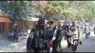 1500 dostum army surrender to taliban