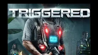 Triggered - Clip: Not On Our Side [Ultimate Film Trailers]