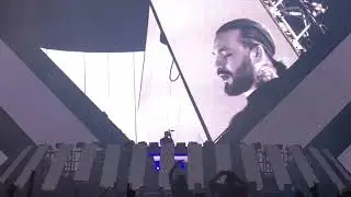 Steve Angello - Innerbloom w/ Payback @ Don't let daddy know Amsterdam 2018