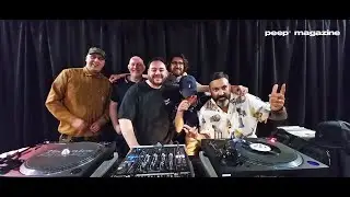peep&reg; BACKSTAGE BOOGIE with BYKER GROOVE DISCO PARTY Star and Shadow Complete Walkthrough