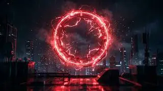 CAOS NOTURNO 🔥 Latin Techno Bass | Dark Underground Electro Beat