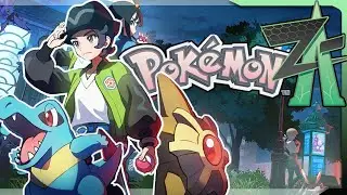 Erste Schritte in Illumina  | Pokémon-Legenden Z-A #02 | miri33 | deutsch Switch2