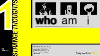 Who am I? Pt1