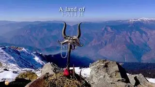 Creative Travel | Through the land of 'Creative' experiences