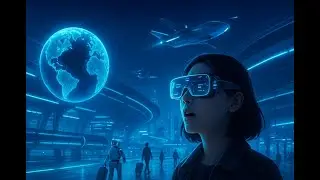 Future of Global Travel 2050: You Won&rsquo;t Believe What&rsquo;s Coming