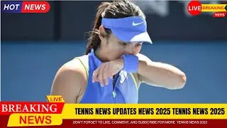 Emma Raducanu&rsquo;s Australian Open exit leaves one damning conclusion