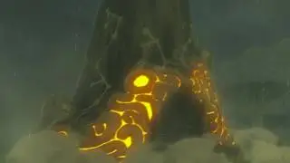 Toh Yahsa Shrine Guide