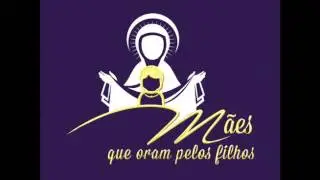 CD Mães Que Oram Pelos Filhos - Vem, Espírito Santo