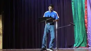 Omaha Zeeya - Tamil Karaoke Song