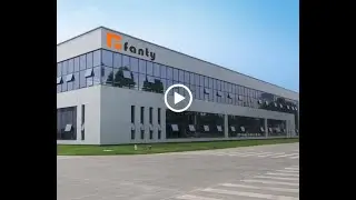 Fanty Factory Introduction