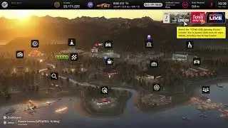 GT7 Gr.3 Tire Wear Multiplier Test