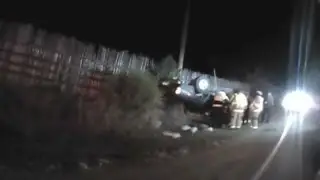 Video: ER doctor tries to talk his way out of DWI