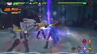 Zenless Zone Zero Battle Tower Glory|Lab|Training
