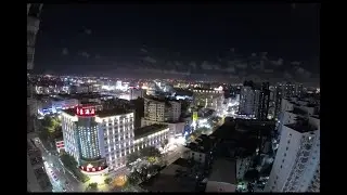 Fujian Jinjiang Shoe market ghumgam