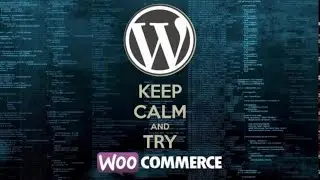 Woocommerce Advanced Tutorial for Developers: How to show Categories Widget Programmatically on shop