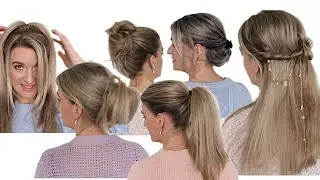 HAIR HACKS VAN INSTAGRAM EN TIKTOK.