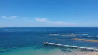 Bellarine Peninsula drive (Geelong, Point Lonsdale & Queenscliff - DJI Spark & GoPro Hero 7 Black