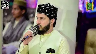 Saqlain Rasheed Qadri Full Hazri In Sikryali Gujrat |2023|Al Nafees Video Production