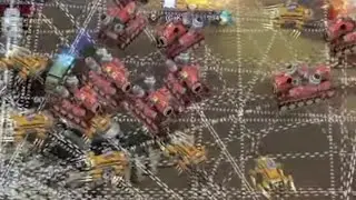 Last Shelter: Lc War 96 vs 109 05.09.2020 Full HD