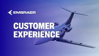 Phenom 100E: A Versatile Aircraft | Customer | Embraer Executive Jets