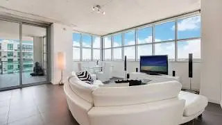 LEASED! Miami Condo For Rent | 4Midtown H2201