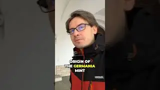 Небольшой польский магазин монет, превратившийся в монетный двор! 💰🔥
