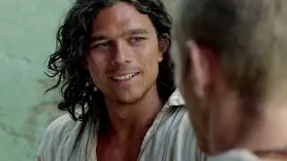 Billy Bones has the worst job (a compilation)
