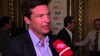 THE FAMILY FANG with Nicole Kidman and director-star Jason Bateman at TIFF 2015