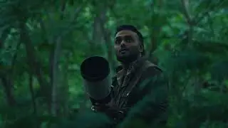 Chase the perfect moment | Forest Green Sunrise | India Limited Edition