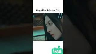 Talented Girl Who is Best #kdrama #shortsfeed #cdrama #bts #drama #ytshorts #new #youtubeshorts