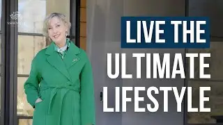 Looking for Luxury Living? Explore the Cliffs at Walnut Cove