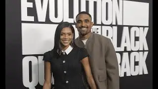 Jalen Hurts Ties the Knot! Exclusive Interview & Wedding Details Inside!