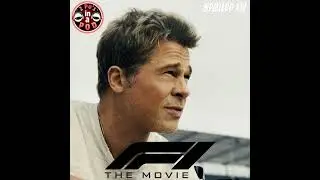 F1: The Movie Review & Spoiler Talk - SPOILED IT!