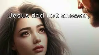 Matthew 15 &ndash; The Woman With Great Faith (Soul)