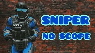 Critical Ops - SNIPER MONTAGE #1