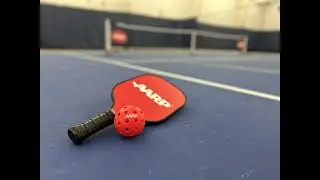 Let's Play Pickleball!
