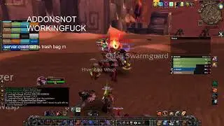 CLASSIC WOW TBCTBC #classicwow #tbc GOLDPVPCHILL