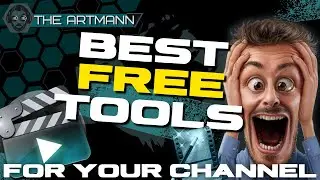 Best FREE Photo and Video Editing Tools in 2023