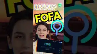 8 FOFA 🔥 #motor #motores #busqueda #search #engine #fofa #hacking&eacute;tico #riesgos #evaluacion #digital