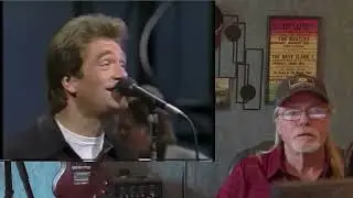 First Time REACTION To: Huey Lewis & The News - 