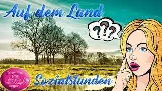 LS19 | Multiplayer meets Roleplay | Auf dem Land | #1 240 Sozialstunden