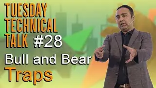 Tuesday Technical Talk - Episode 28