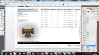 How I constructed the 360 degree product view demonstration
