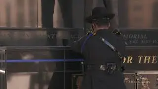 Peace Officers Memorial Day 2020