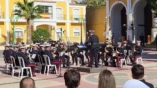 Pasodoble Militar 