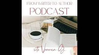 S1 E3 - Finding Your Book Idea That Sells (And Feels Right)