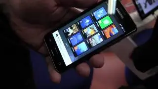 Mozilla's Boot to Gecko Mobile Operating System Hands On