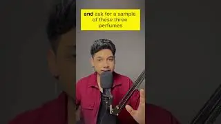 SPOT A RED FLAG 🚩 #advice #facts #lifeadvice #datingadvice #dating #perfume #lifehacks #fragrance